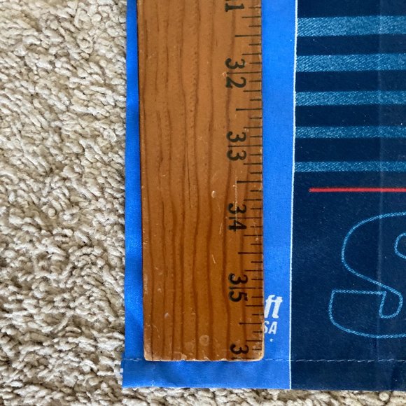 Tennessee Titans WinCraft NFL Football Flag - Picture 8 of 8